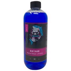 Racoon Shampoo Blue Shark 1L